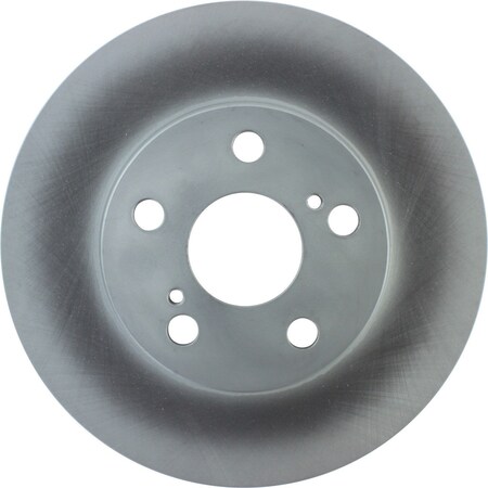 Centric Parts